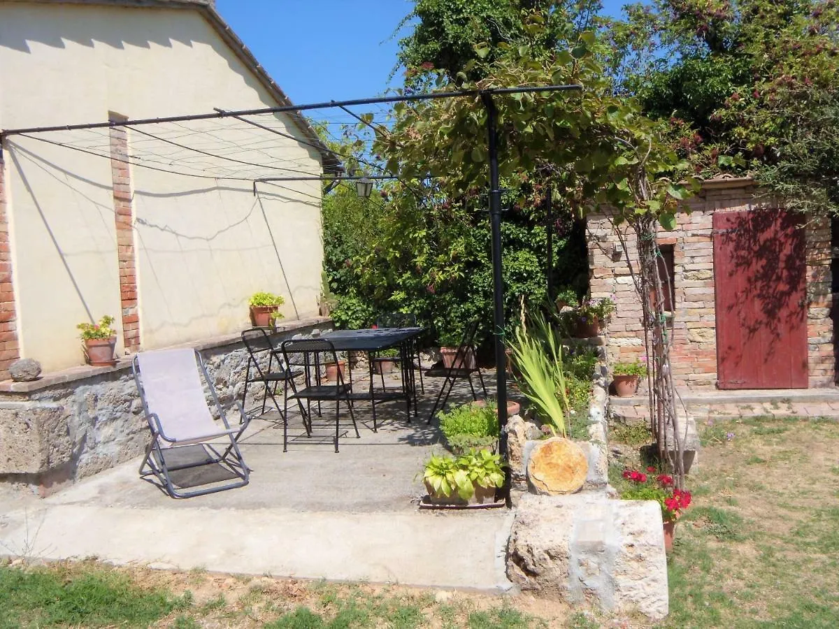 Country house Podere San Guglielmo Guest House Sarteano Italy