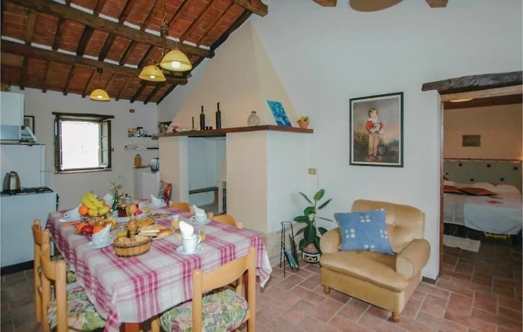 Podere San Guglielmo Guest House Sarteano Italy