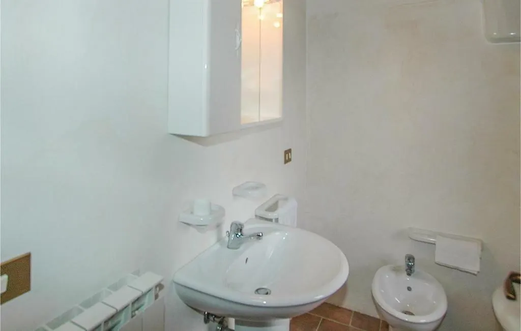 Country house Podere San Guglielmo Guest House Sarteano