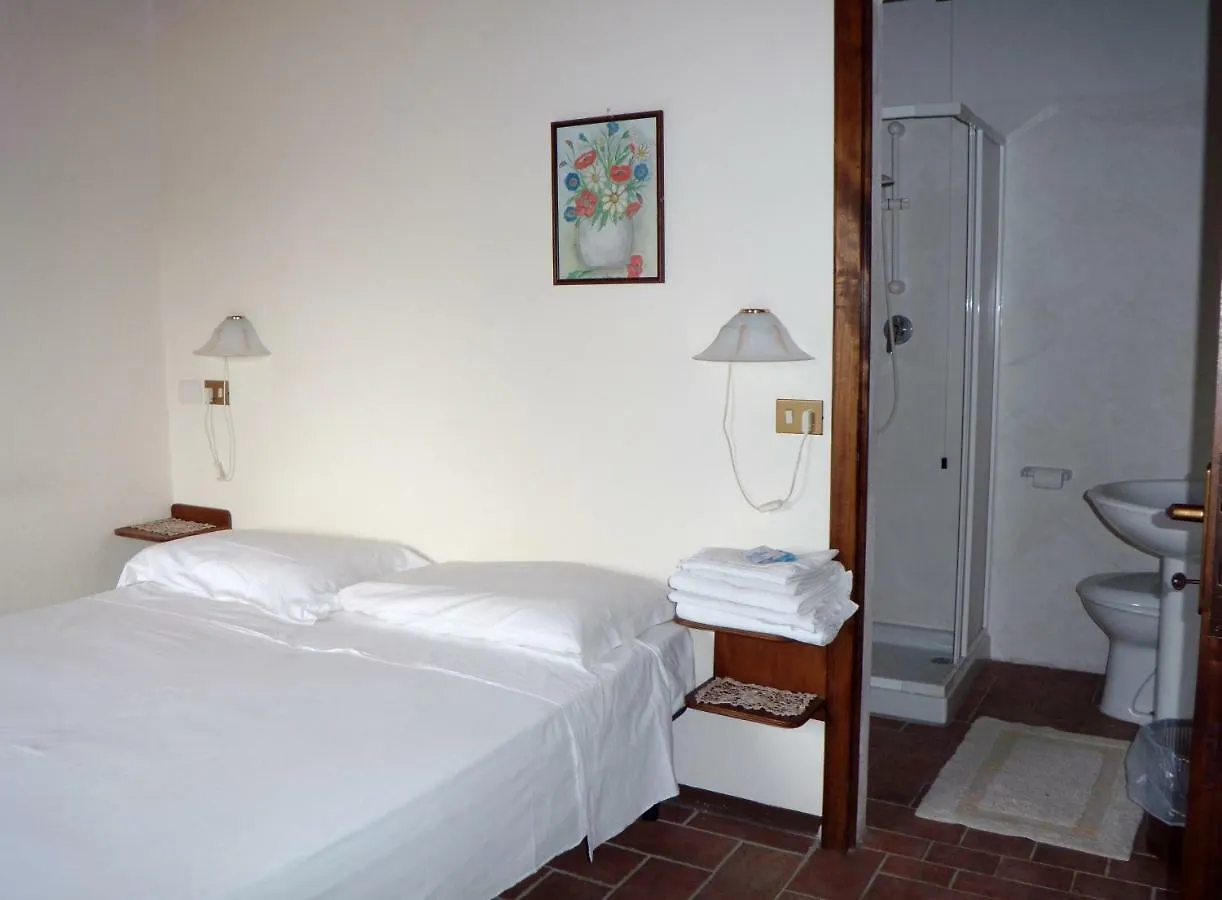 Podere San Guglielmo Guest House Sarteano 0*,