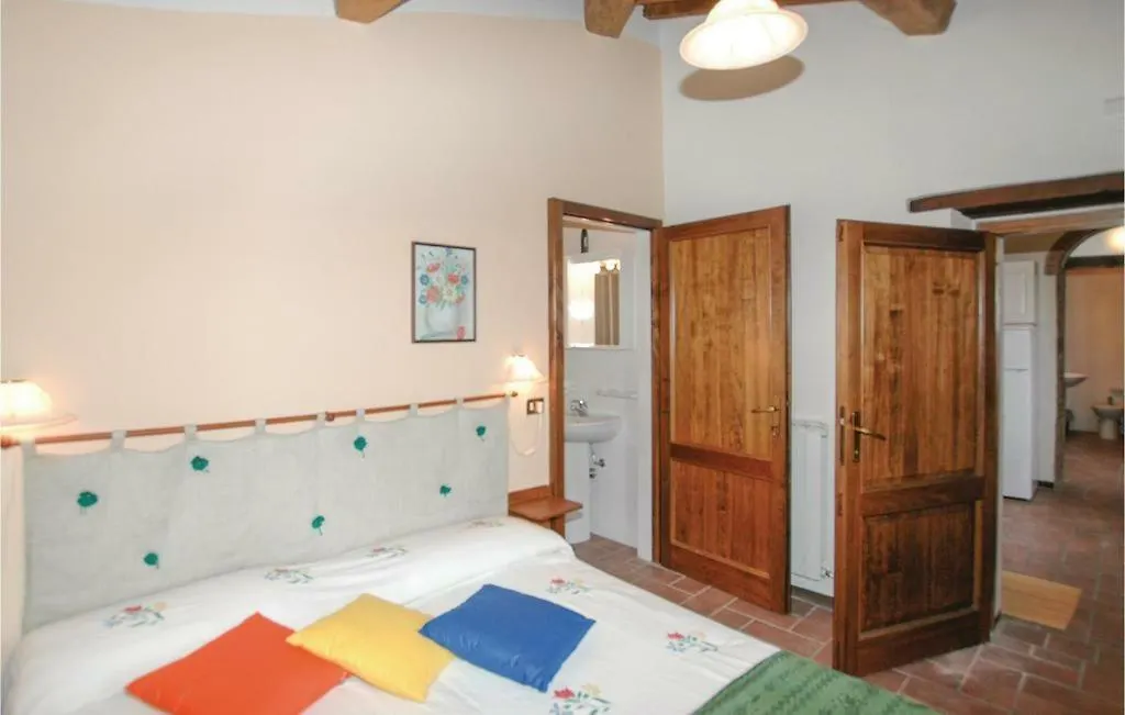 Podere San Guglielmo Guest House Sarteano