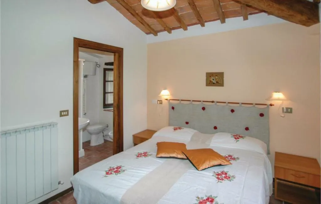 Podere San Guglielmo Guest House Sarteano 0*,  Italy