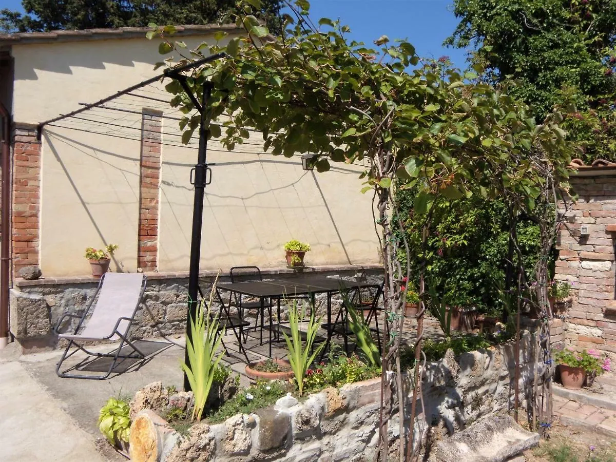 Podere San Guglielmo Guest House Sarteano Country house