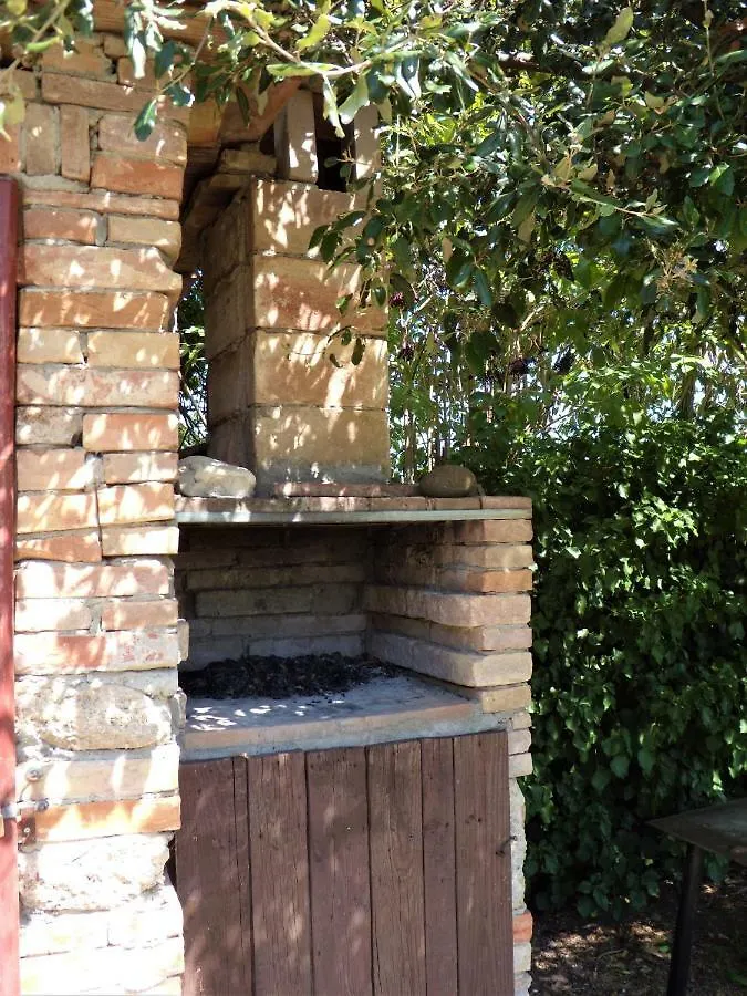 Podere San Guglielmo Guest House Sarteano