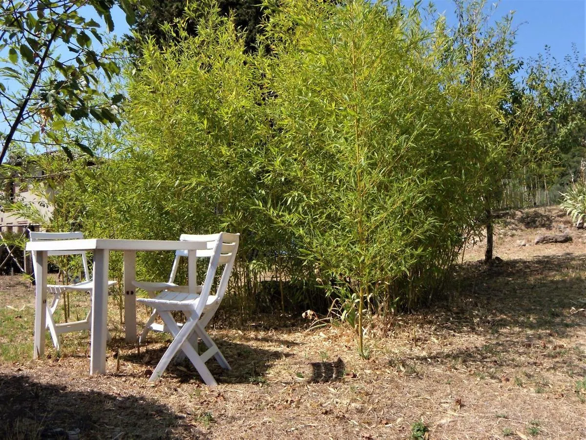 Podere San Guglielmo Guest House Sarteano