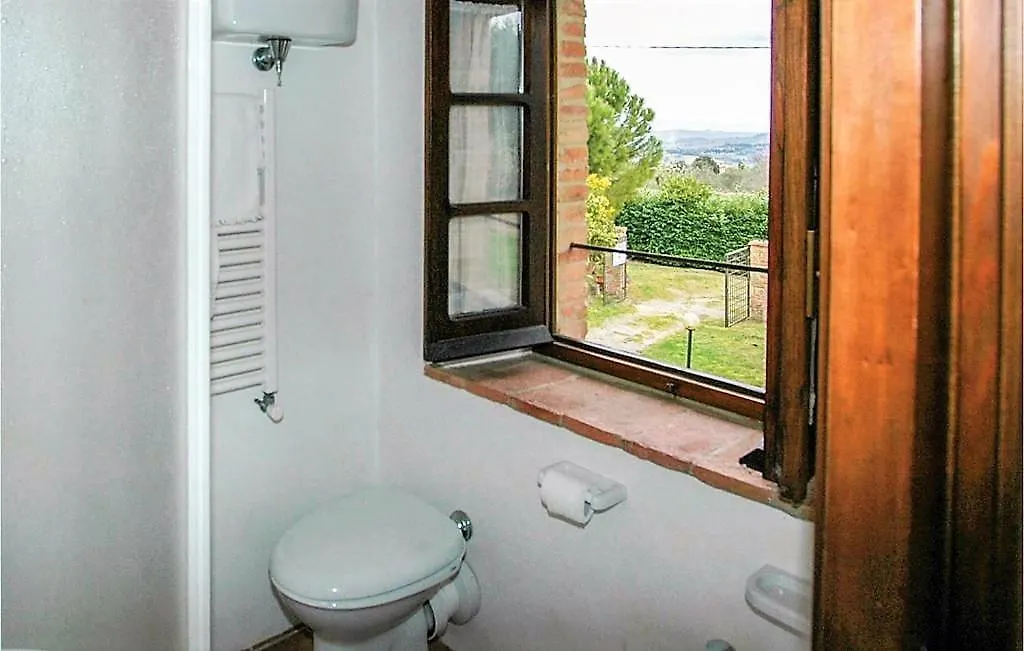 Podere San Guglielmo Guest House Sarteano