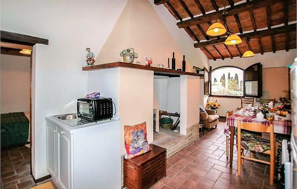 Podere San Guglielmo Guest House Sarteano Country house
