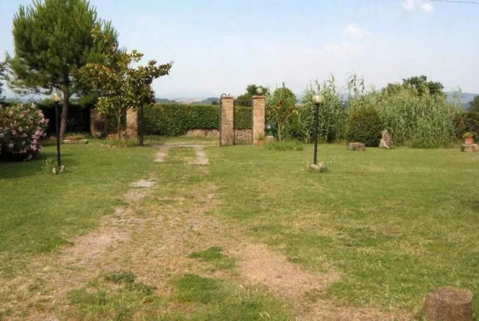 Country house Podere San Guglielmo Guest House Sarteano Italy