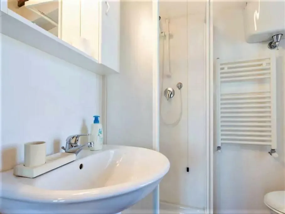 Podere San Guglielmo Guest House Sarteano 0*,