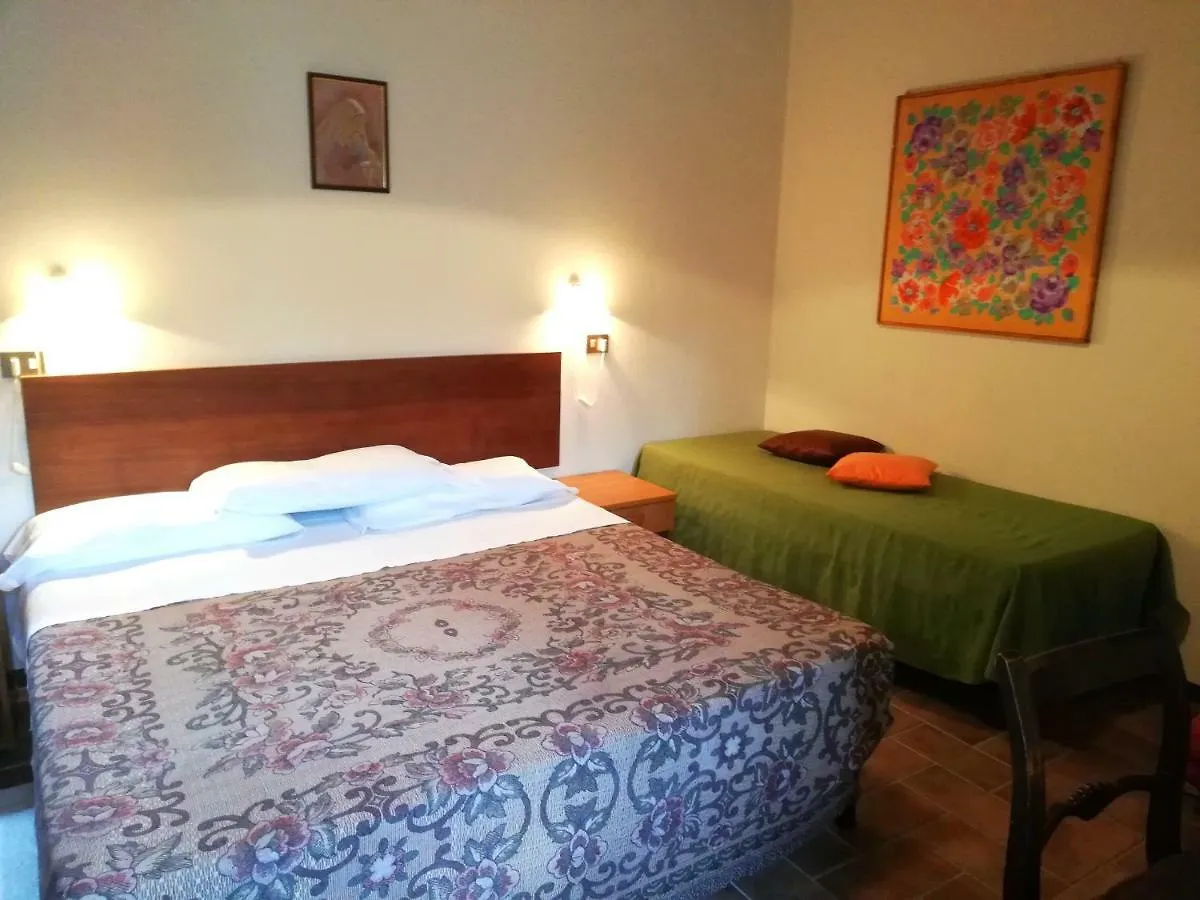 Podere San Guglielmo Guest House Sarteano Italy