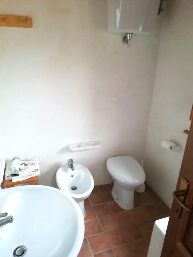 Podere San Guglielmo Guest House Sarteano
