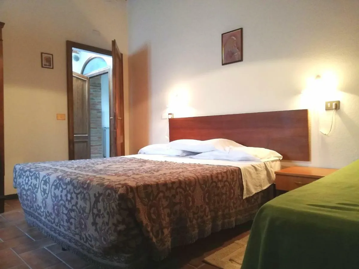 Podere San Guglielmo Guest House Sarteano 0*,  Italy