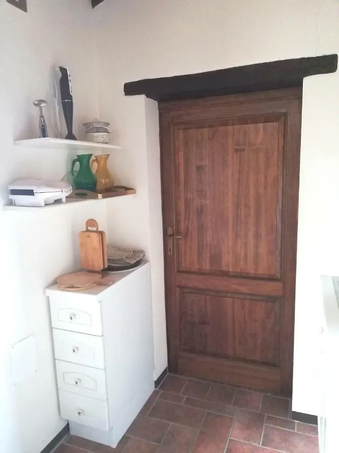 Podere San Guglielmo Guest House Sarteano Italy