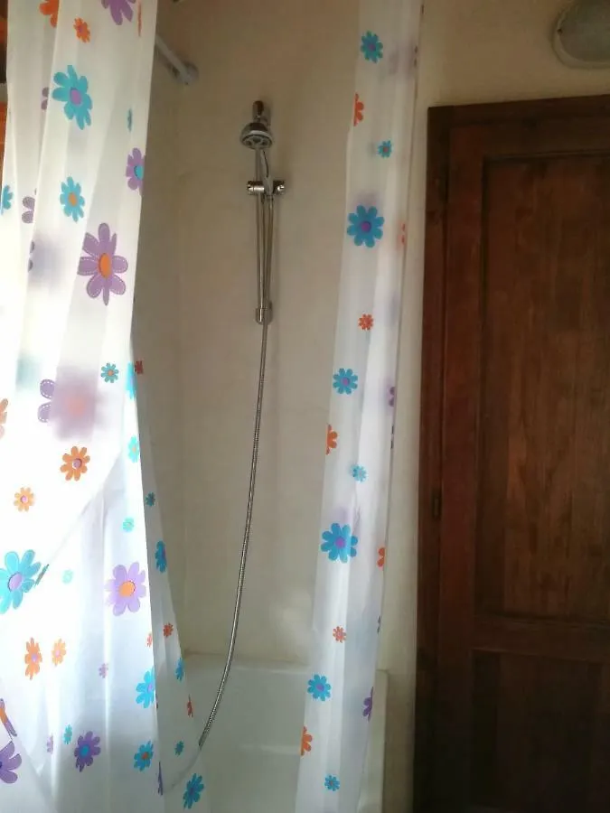 Country house Podere San Guglielmo Guest House Sarteano Italy