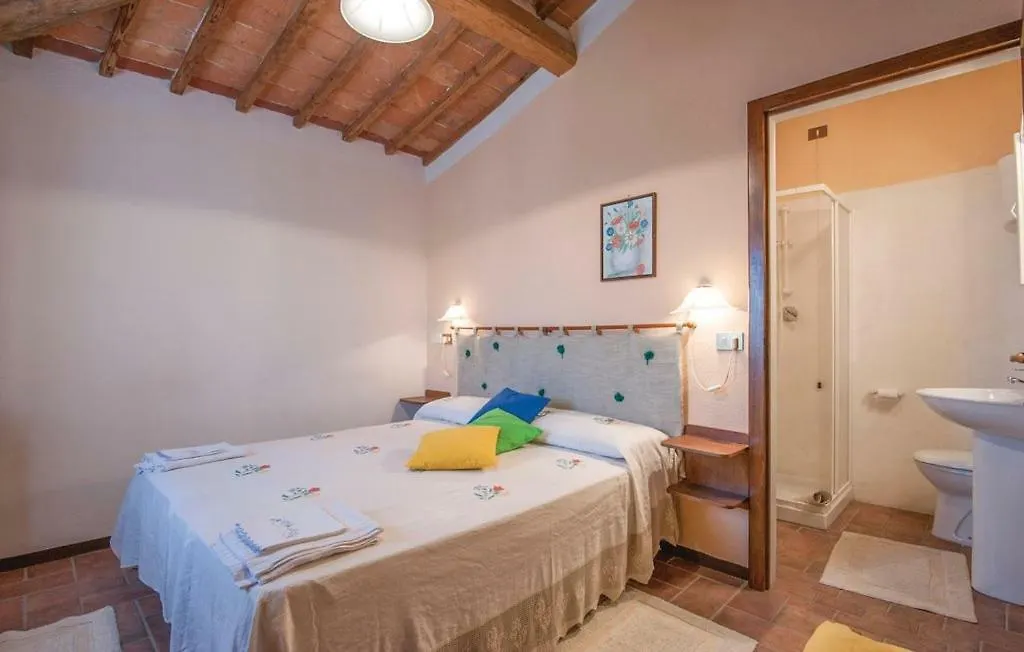 Podere San Guglielmo Guest House Sarteano Country house