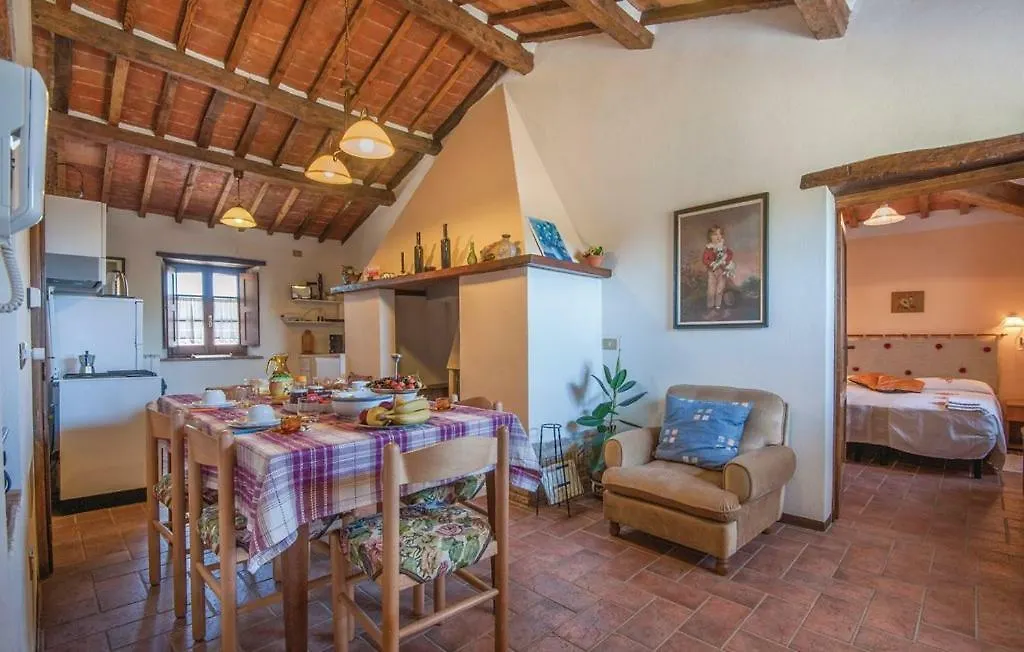 Country house Podere San Guglielmo Guest House Sarteano
