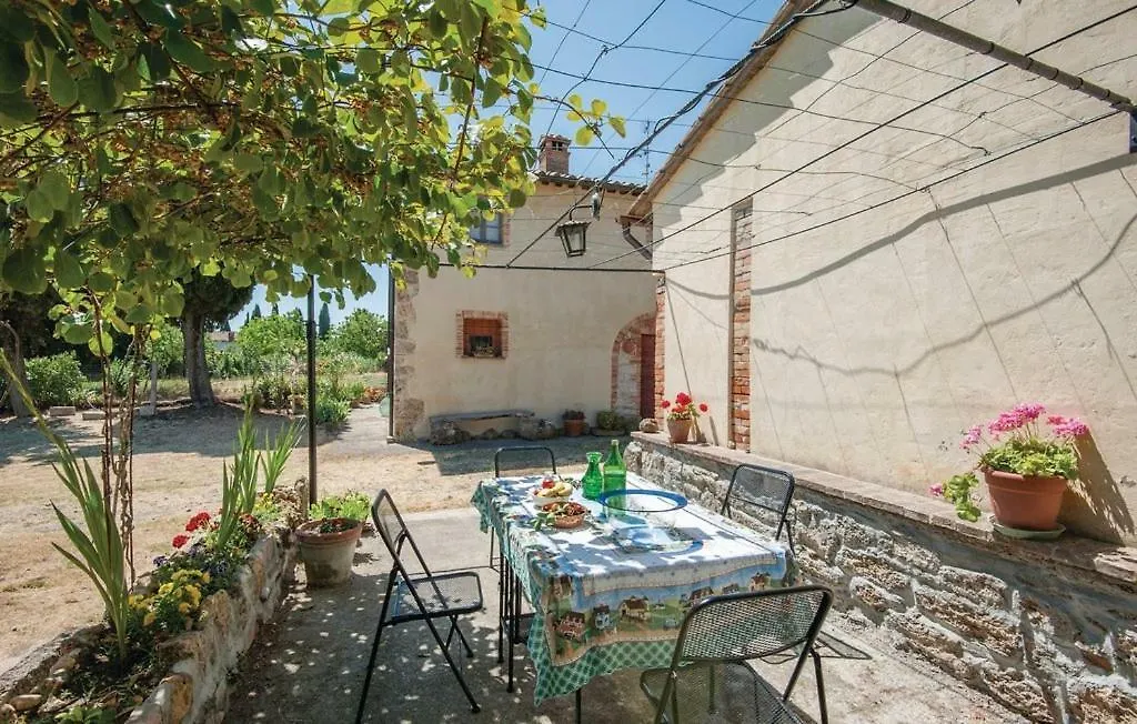 Podere San Guglielmo Guest House Sarteano Country house