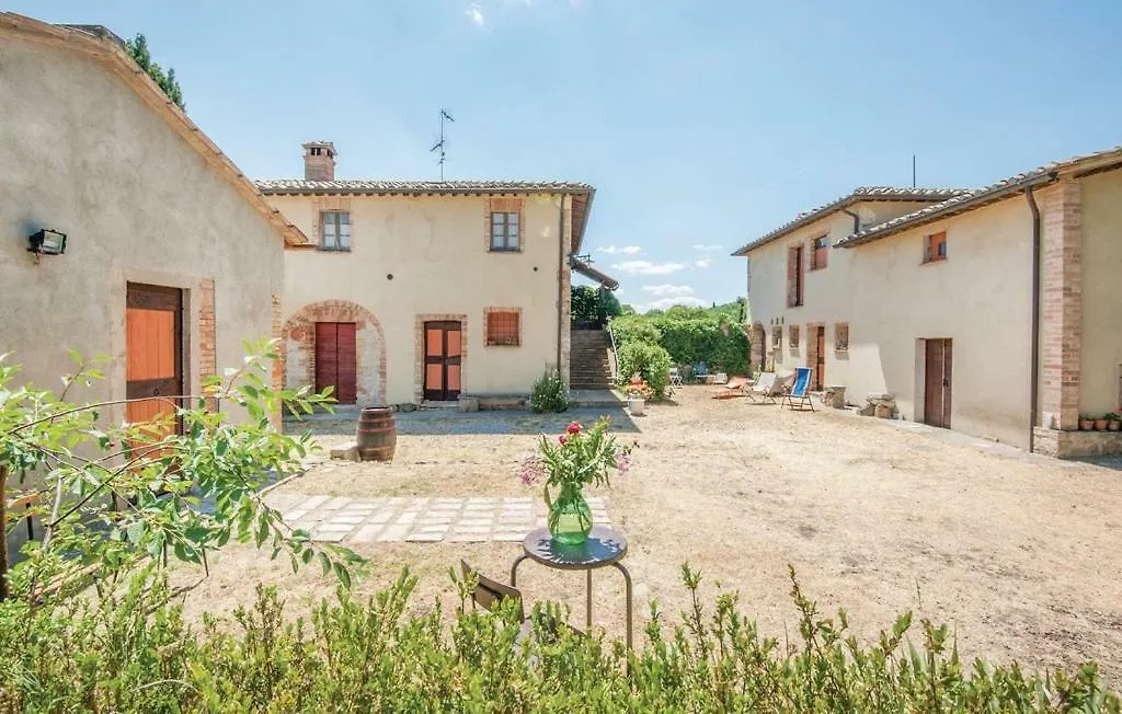 Podere San Guglielmo Guest House Sarteano