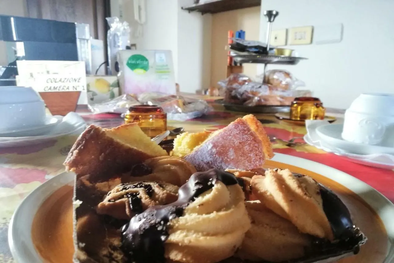 Lantställe Podere San Guglielmo Pensionat Sarteano